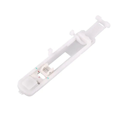 Brother Sewing Machine Buttonhole Foot Attachment