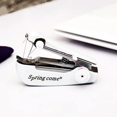 Mini Portable Handheld Sewing Machine (Multi-Function)