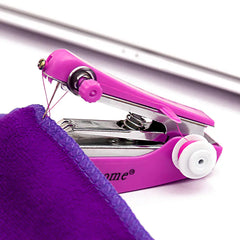 Mini Portable Handheld Sewing Machine (Multi-Function)