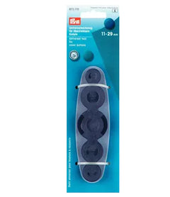 Prym Universal Snap Fastener Tool for Sewing