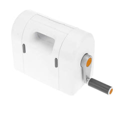 Hand Crank Paper Crafting Machine for Cutting Cards