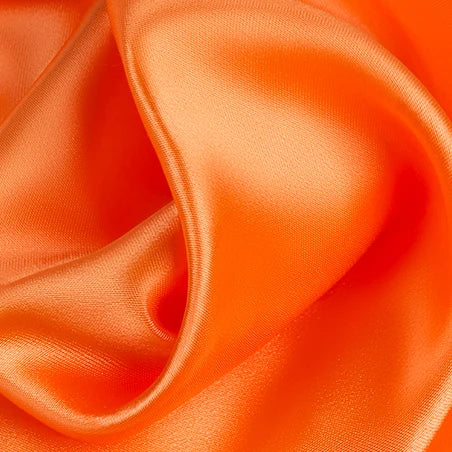 Soft Satin Fabric