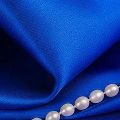 Soft Satin Fabric