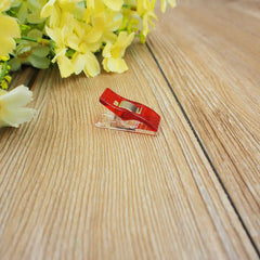 Sewing Clips and Tools for Crafting