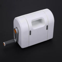 Hand Crank Paper Crafting Machine for Cutting Cards