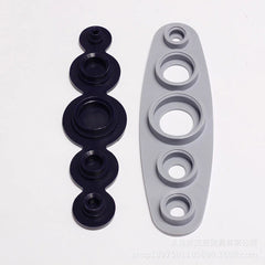 Prym Universal Snap Fastener Tool for Sewing