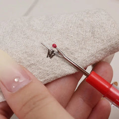 Travel Sewing Kit with Tools