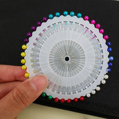 Travel Sewing Kit with Tools