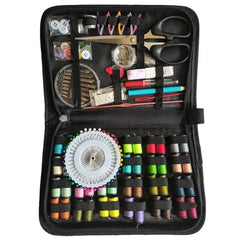 Travel Sewing Kit with Tools