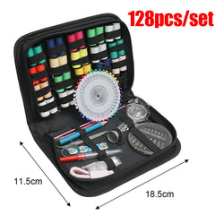 Travel Sewing Kit with Tools