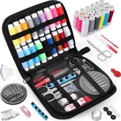 Travel Sewing Kit with Tools