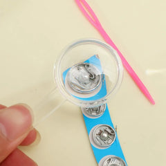 Travel Sewing Kit with Tools