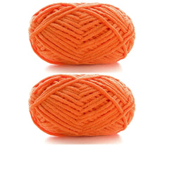 Thick Velvet Yarn