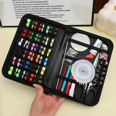 Travel Sewing Kit with Tools
