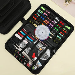 Travel Sewing Kit with Tools