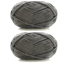 Thick Velvet Yarn