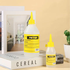 Alcohol Glue for Crafting with Safety Soft Adhesive