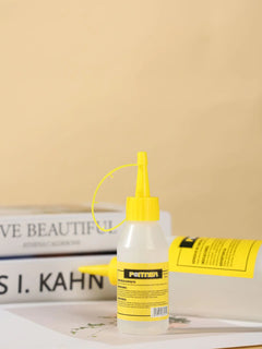 Alcohol Glue for Crafting with Safety Soft Adhesive