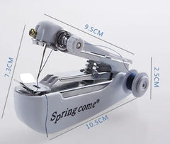 Mini Portable Handheld Sewing Machine (Multi-Function)