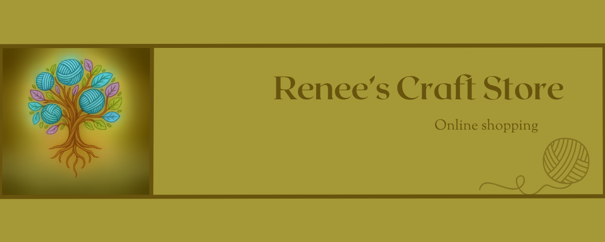 Renee's Craft Store